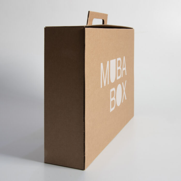 MUBA BOX