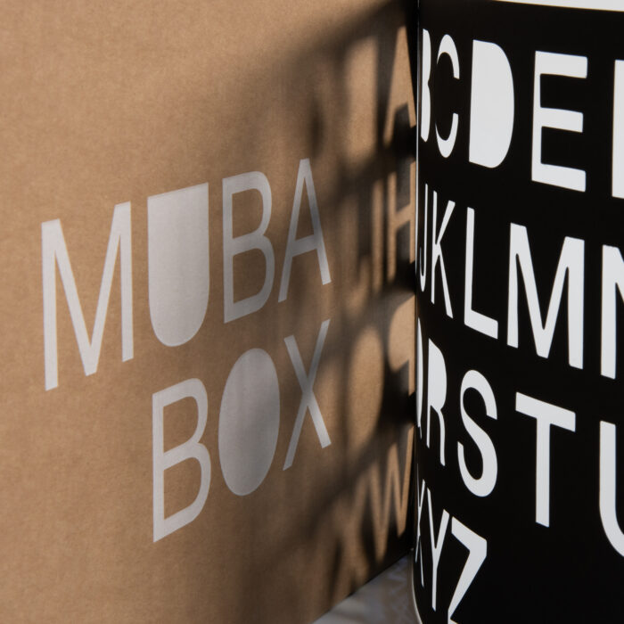 MUBA BOX